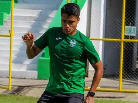 Se dan más detalles de la escalofriante lesión de Marcelo Saraiva