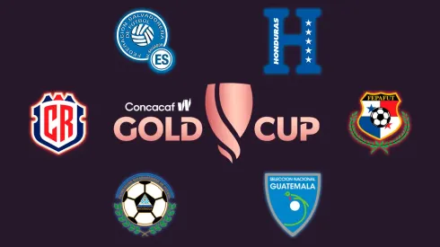 Copa Oro Concacaf W: confirmado el formato y fechas de la primera edición (Foto: Concacaf)