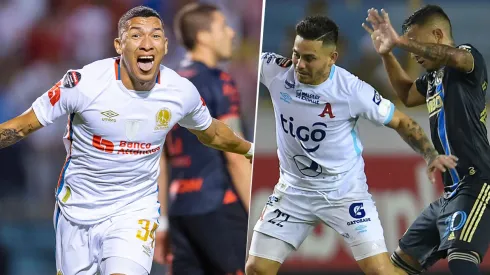 Concachampions 2023: resultados de ida de los octavos de final y cuándo será la vuelta (Foto: Concacaf)