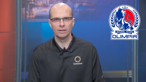 MisterChip señala importante logro del Olimpia tras golear al Atlas (Foto: MisterChip)