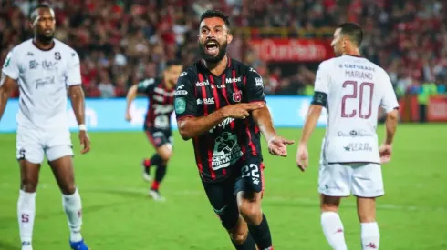 Pipo Gonzalez: "Si ellos metieron 3 aquí, nosotros podemos meter 3 allá"