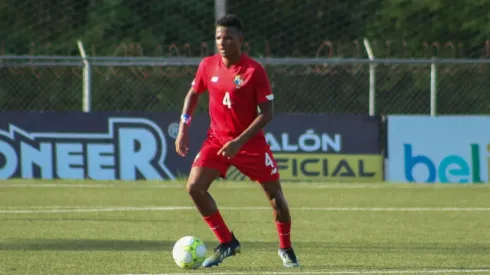 Una joven promesa panameña es el nuevo fichaje de Alajuelense