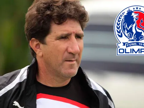 Héctor Vargas advierte al Olimpia previo al juego con Atlas en México