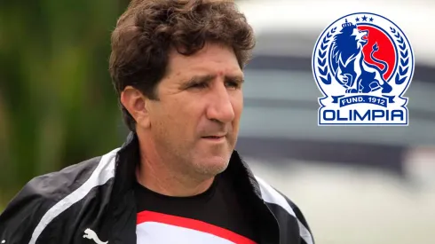 Héctor Vargas advierte al Olimpia previo al juego con Atlas en México (Foto: Diario Roatán)