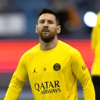 Concacaf va con todo para llevarse a Lionel Messi
