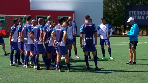 Selección de Nicaragua podría sumar un nuevo nacionalizado