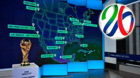 Mundial 2026: FIFA define novedoso formato con más participantes y una instancia inédita (Foto: FIFA)