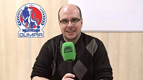 El lapidario dato de MisterChip sobre la eliminación de Olimpia