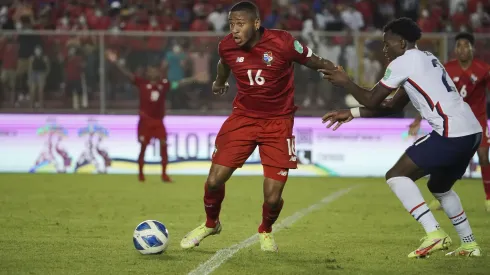 Argentina vs. Panamá: valor de la convocatoria de Panamá según Transfermarkt (Foto: Getty)