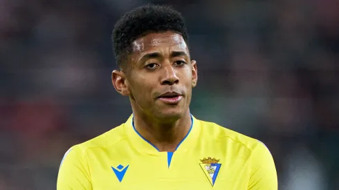 Cádiz del Choco Lozano recibe histórica sanción (Foto: Getty)