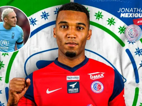 Jonathan Mexique: el futbolista de Martinica que enfrentó a Keylor Navas con el PSG