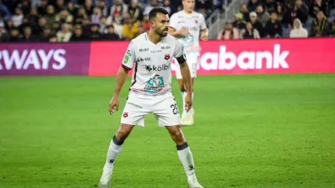 "Pipo" González tras quedar eliminados: "Este es el inicio de una nueva Liga”