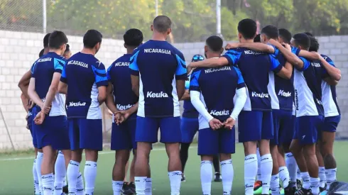 Selección de Nicaragua: qué resultados necesita para ascender a la Liga A y clasificar a la Copa Oro 2023
