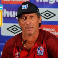 Pedro Troglio es candidato para dirigir histórico equipo de Argentina