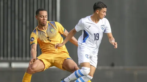 Liga de Naciones de la Concacaf 2023: Posibles alineaciones de Nicaragua vs San Vicente y Las Granadinas (Concacaf)