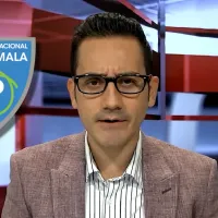 José del Valle habló sobre el posible fracaso de Guatemala