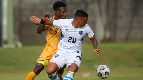 Nicaragua vs. San Vicente y las Granadinas: el favorito de las casas de apuestas para la fecha 5 de la Liga de Naciones de Concacaf 2022-23 (Foto: Concacaf)