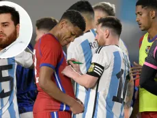 Periodista hondureño atacó a jugadores panameños: "Es una vergüenza"