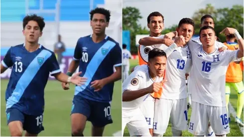 ¡Atención Guatemala y Honduras! FIFA pospone el sorteo del Mundial Sub-20 de Indonesia 2023 (Fedefut y La Prensa)
