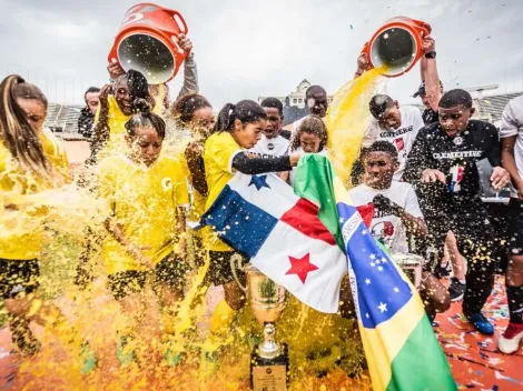 El Torneo Gatorade 5v5 no deja de crecer