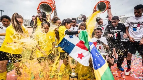 El Torneo Gatorade 5v5 no deja de crecer