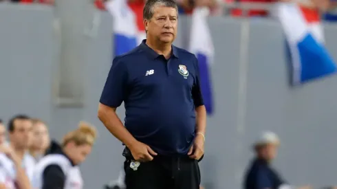 Hernán Darío Gómez "Bolillo" prepara el partido amistoso contra Irlanda del Norte como un encuentro más del Mundial