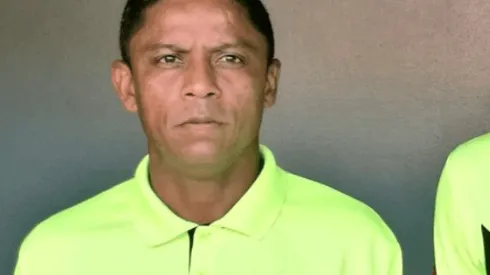 Arbitro y recolector de basura de Panamá irá al Mundial