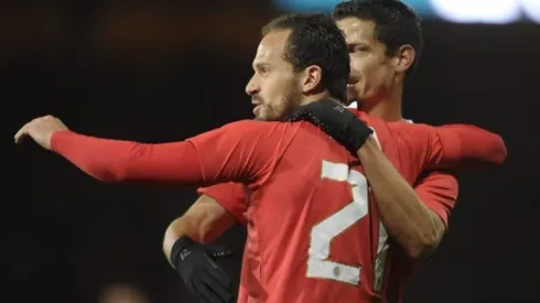 Marco Ureña listo para Rusia 2018