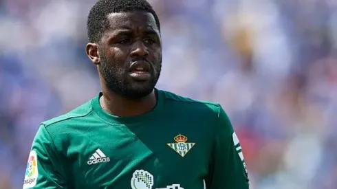 Joel Campbell tuvo miedo de no ir al Mundial