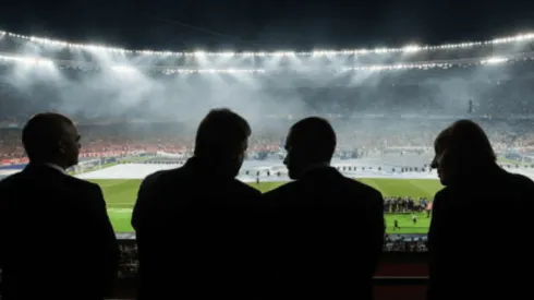 ¿Se discuten cambios en LA FIFA de cara al Rusia 2018?