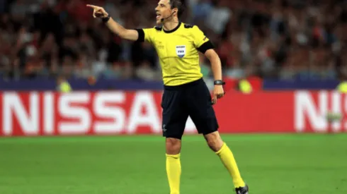 El VAR debuta en mundiales en Rusia 2018