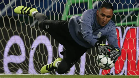 "Keylord" y su ejército sin armas desde Costa Rica.