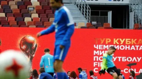 Taquito, hincha y chilena ¿Significan lo mismo ?