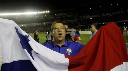 "Bolillo" Gómez, el principal elegido para la banca de Ecuador rumbo a Qatar 2022