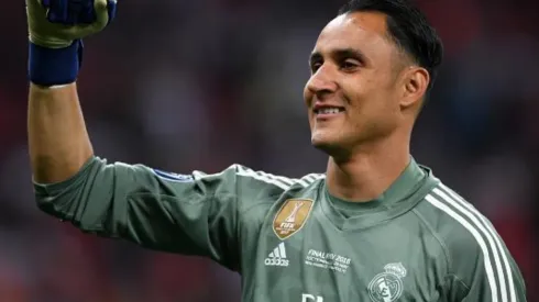 Keylor va a saber sobre su futuro después del Mundial: ¿Quedarse en el Real Madrid o partir del elenco merengue?