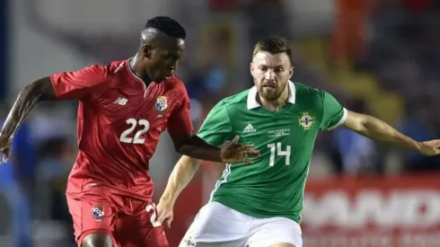 José Luis "Puma" Rodríguez celebro con la familia su nominación al Mundial de Rusia 2018