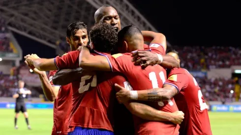 Costa Rica se despide a lo grande en sus tierras y así comenzar la nueva historia del fútbol Tico en Rusia 2018