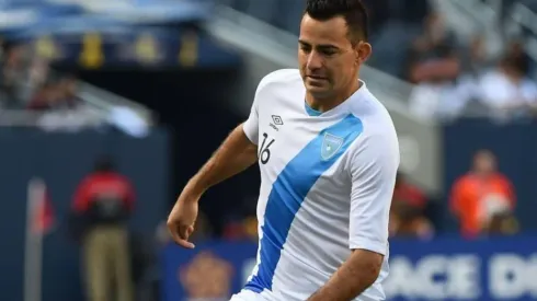 Se multiplican los saludos para los guatemaltecos que viven una difícil situación