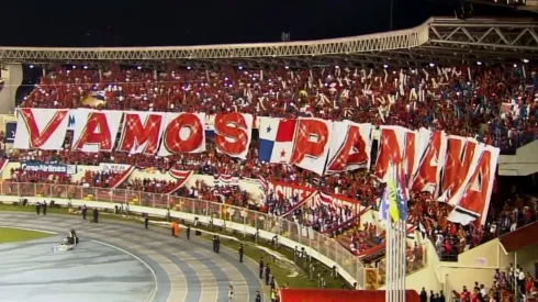 Copa Airlines les entrego el nuevo himno de Panamá para Rusia 2018