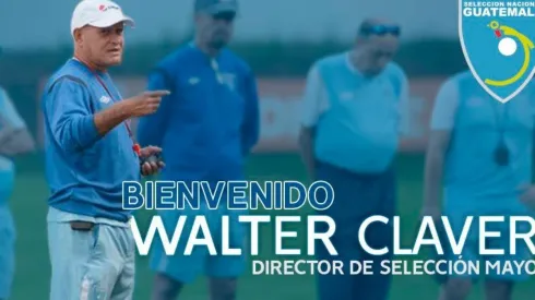 El experimentado entrenador retomará el mando de la selección bicolor