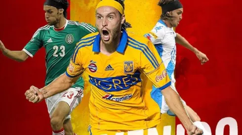 El volante mexicano espera "ganarlo todo" con el club de Heredia en Costa Rica