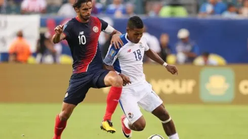 Costa Rica y Panamá ya se alistan para Rusia 2018