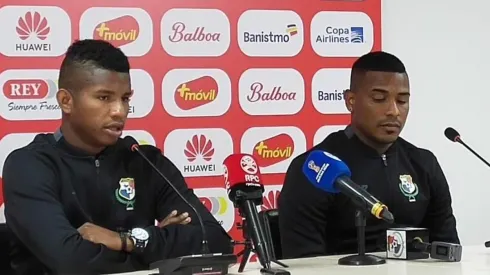 El central panameño evitó mostrar temor ante el favoritismo de ingleses y belgas en el Grupo G