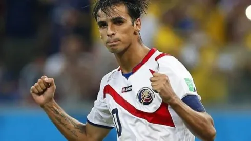 El delantero no tendrá a su familia cerca durante la copa en Rusia
