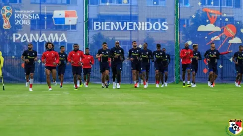 El grupo realizó un trabajo regenerativo tras el largo viaje de Noruega a Rusia