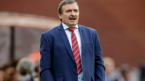 Al parecer el técnico de Costa Rica se le olvidan algunos jugadores de clase mundial