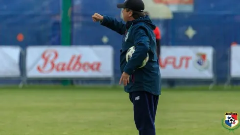 El entrenador colombiano de la Marea Roja se ha enfocado en el trabajo psicológico