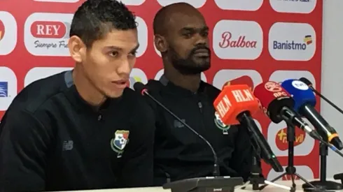 El atacante canalero espera que su selección trascienda en el Grupo G de Rusia 2018