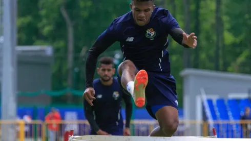 Los panameños esperan sortear los pronósticos y sorprender en Rusia 2018