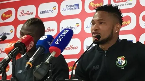 El lateral resaltó la jugada como un factor clave para sorprender en Rusia 2018